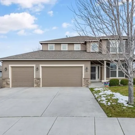 Buy this 4 bed house on 1841 South Irving Place in Kennewick, WA 99338