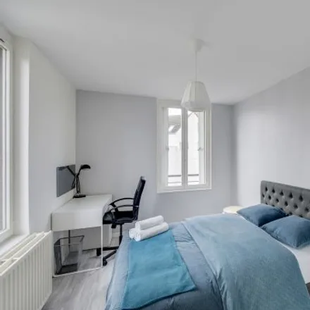 Image 7 - 29 bis Rue du Chemin de Fer, 95800 Cergy, France - Apartment for rent