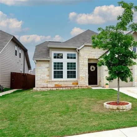 Buy this 3 bed house on Colgin Drive in Pflugerville, TX