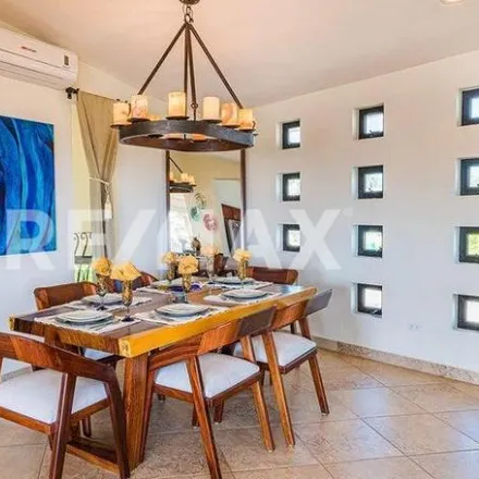 Buy this 3 bed house on Calle Cerrada Mulege in Cabo Bello, 23410 Cabo San Lucas