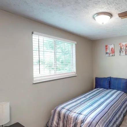 Rent this 1 bed room on Stone Mountain