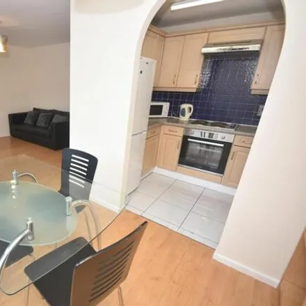 Image 5 - 349D Stretford Road, Manchester, M15 4AY, United Kingdom - Apartment for sale