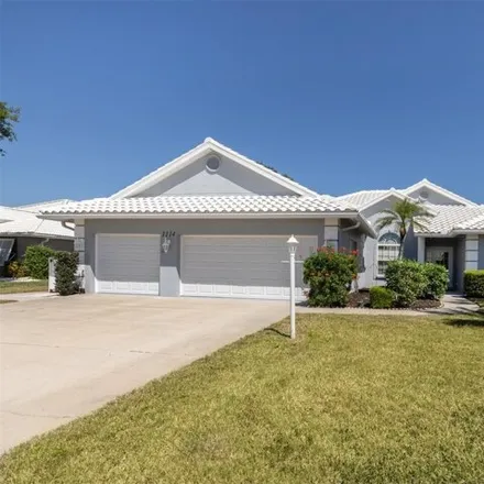 Image 1 - 1130 Hoover Street, Sarasota County, FL 34275, USA - House for sale