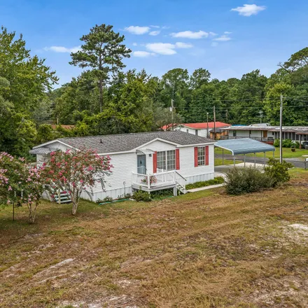 Buy this 2 bed house on 6871 Eastbrook Avenue Southwest in Brunswick County, NC 28469