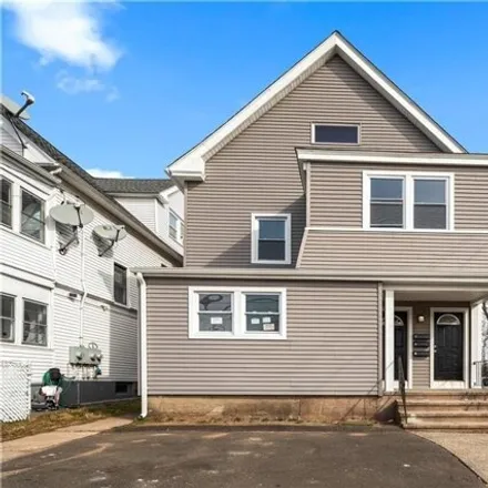 Rent this 3 bed house on 313 Washington Avenue in Savin Rock, West Haven