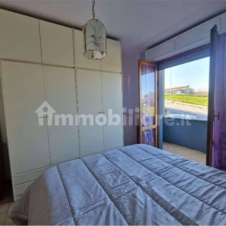 Rent this 3 bed apartment on Via Marco Polo 54 in 62012 Civitanova Marche MC, Italy