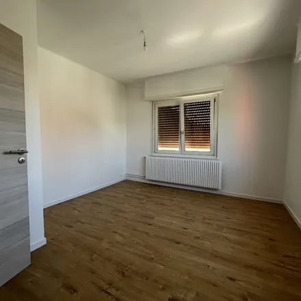 Rent this 5 bed apartment on 7 b Rue du Général Leclerc in 67450 Mundolsheim, France