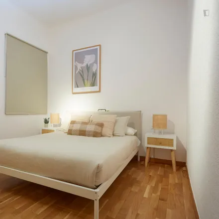 Image 1 - Carrer de Roger de Flor, 290, 08001 Barcelona, Spain - Apartment for rent