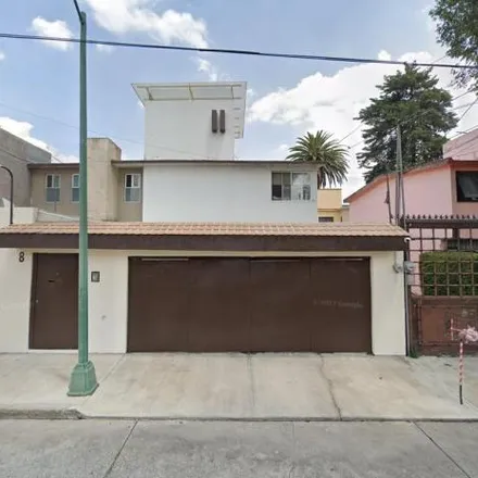Buy this 3 bed house on Calle Manzanos in 53230 Naucalpan de Juárez, MEX
