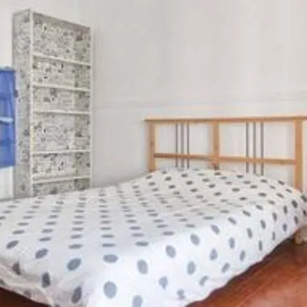 Rent this 6 bed room on Rua Augusto Gil