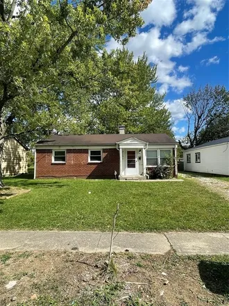 Buy this 3 bed house on 3131 North Bancroft Street in Indianapolis, IN 46218