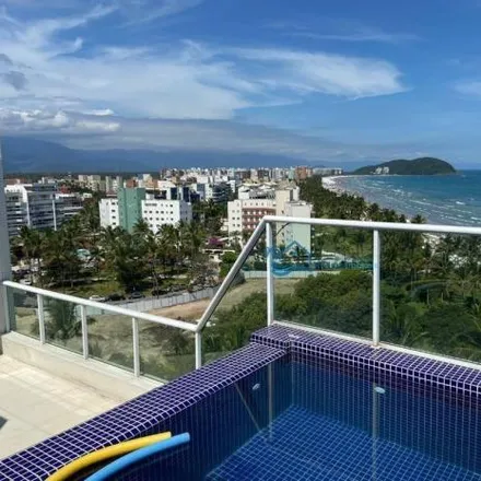 Rent this 5 bed apartment on Passeio das Caravelas in Riviera, Bertioga - SP