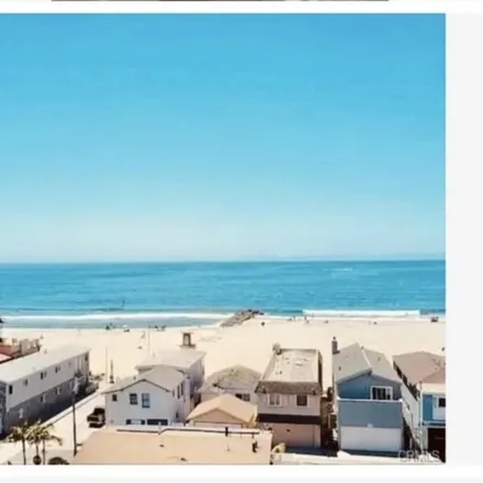 Rent this 3 bed condo on 123 36th Street in Newport Beach, CA 92663