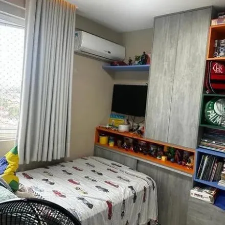 Buy this 3 bed apartment on Avenida Tavares Bastos 749 in Marambaia, Belém - PA
