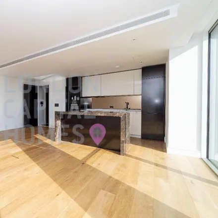 Rent this 2 bed apartment on Belvedere Gardens in 5A Belvedere Road, South Bank