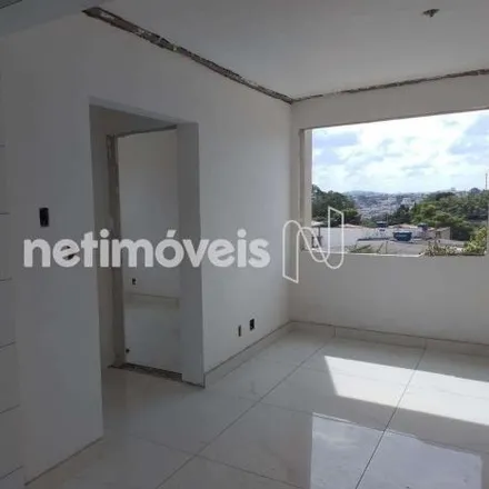Buy this 2 bed apartment on Rua Armando Pinto Monteiro in São João Batista, Belo Horizonte - MG