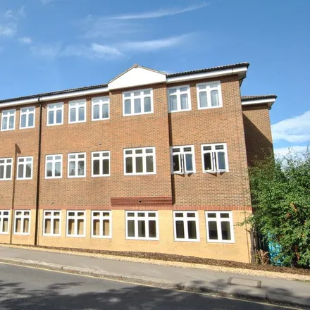 Rent this 1 bed apartment on Gallery One Reigate in 1 Lesbourne Road, Reigate