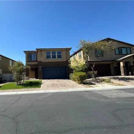 Rent this 4 bed house on 5859 Middle Rock Street in North Las Vegas, NV 89081