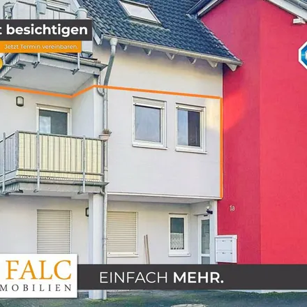 Image 8 - Quellenweg 1a, 53819 Neunkirchen-Seelscheid, Germany - Apartment for rent