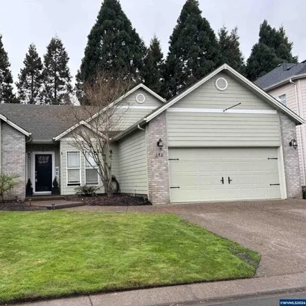 Buy this 3 bed house on 582 Lakefair Place North in Keizer, OR 97303