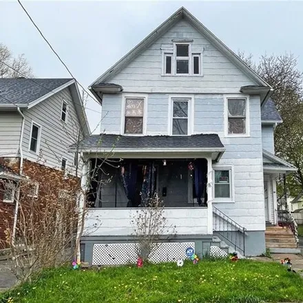 Image 1 - 54 Townsend Street, City of Rochester, NY 14621, USA - House for sale