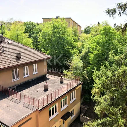 Rent this 1 bed apartment on Uhříněveská 1609/71 in 100 00 Prague, Czechia