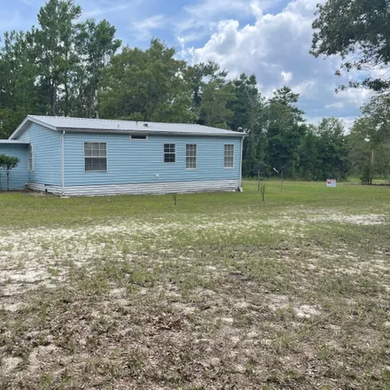 Buy this 2 bed house on 7689 Los Padres Avenue in Clay County, FL 32656
