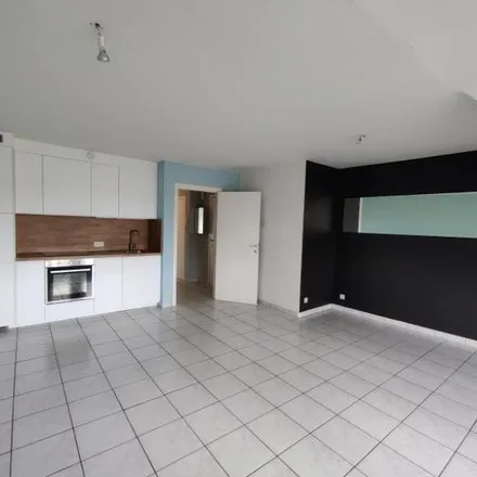 Rent this 2 bed apartment on Moorselbaan 7 in 9300 Aalst, Belgium