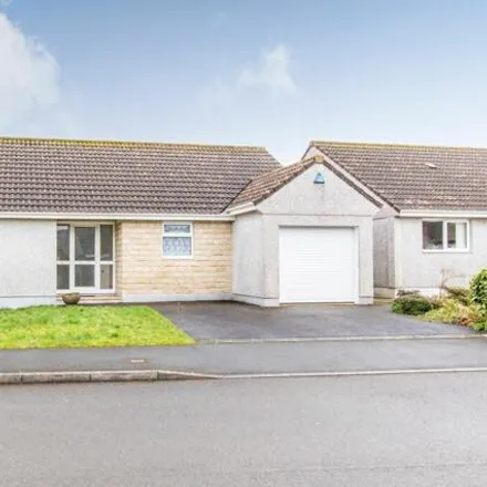 Buy this 3 bed house on Moorland View in Liskeard, PL14 3TQ