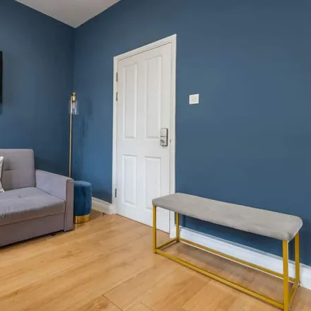 Rent this studio apartment on London in W2 6HT, United Kingdom