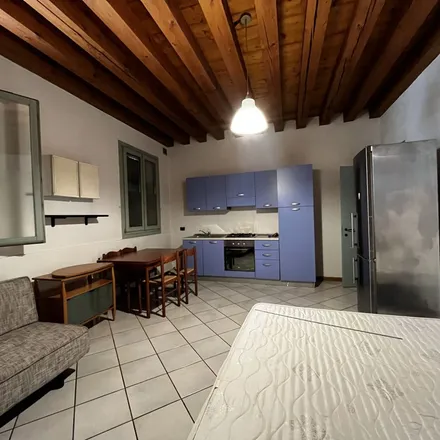 Image 5 - Ecoevo GPS, Galleria Principe Umberto, 35042 Este Province of Padua, Italy - Apartment for rent