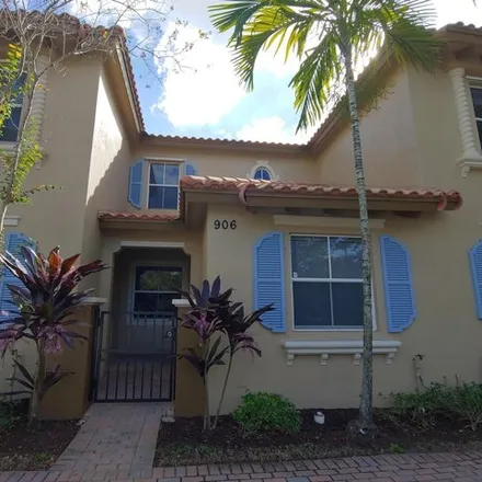 Rent this 3 bed house on Emerald Dunes Club in 2100 Emerald Dunes Drive, West Palm Beach