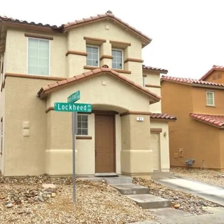 Rent this 4 bed house on 12098 Mystic Arbor Street in Enterprise, NV 89183