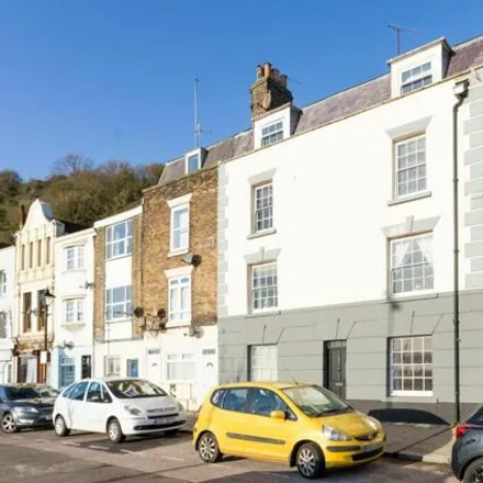 Buy this 1 bed apartment on Snargate Street in Dover, CT17 9BZ