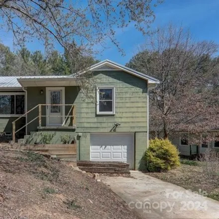 Buy this 2 bed house on 312 White Pine Drive in Asheville, NC 28805