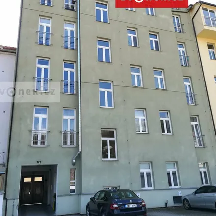 Image 7 - Z-Box, Plzeňská, 150 00 Prague, Czechia - Apartment for rent