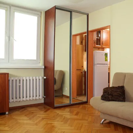 Image 2 - blok 508, Generała Jarosława Dąbrowskiego 42b, 93-137 Łódź, Poland - Apartment for rent