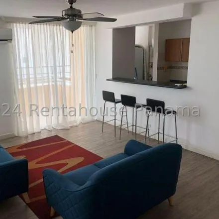 Rent this 1 bed apartment on Calle Dr. Alberto Navarro in El Cangrejo, 0823