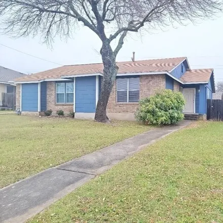 Rent this studio apartment on 16112 Windermere Drive in Pflugerville, TX 78660
