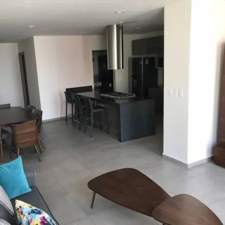 Rent this 3 bed apartment on Edificio Sede de la División Valle de México Centro (CFE) in Calle Lago Zurich 214, Miguel Hidalgo