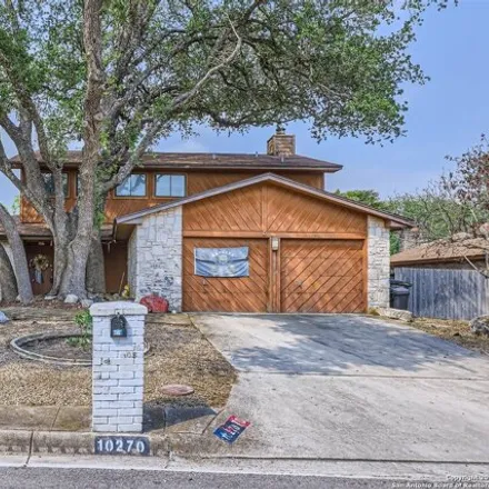 Buy this 4 bed house on 6383 Meadow Haven in San Antonio, TX 78239