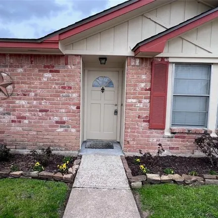 Buy this 3 bed house on Monteigne Drive in Harris County, TX 77429