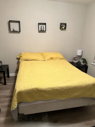 Rent this 1 bed room on Union City