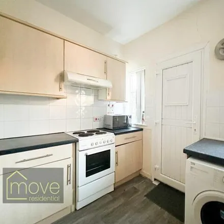 Image 3 - Channell Road, Liverpool, L6 6DD, United Kingdom - Townhouse for sale