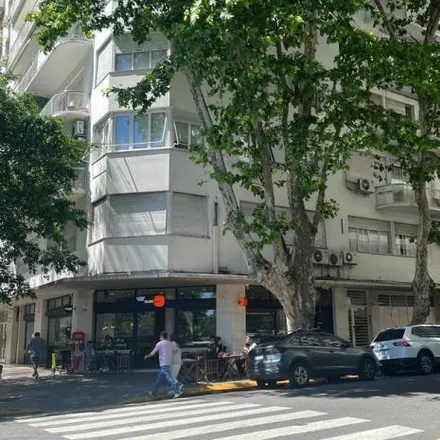 Rent this 2 bed apartment on Fray Justo Santa María de Oro 3079 in Palermo, C1425 GMN Buenos Aires