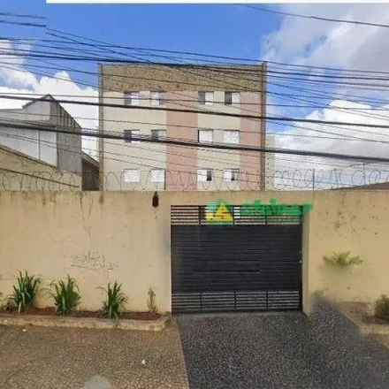 Image 2 - Alameda Yayá, Torres Tibagy, Guarulhos - SP, 07061-000, Brazil - Apartment for sale