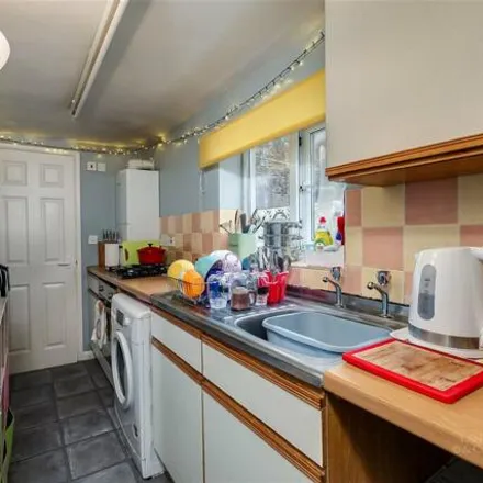 Image 5 - 13 - 37 Beaumont Avenue, Plymouth, PL4 8DX, United Kingdom - Townhouse for sale