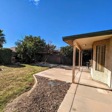 Image 4 - 4335 East Coolbrook Avenue, Phoenix, AZ 85032, USA - House for rent