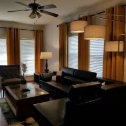Rent this 1 bed room on 23919 Spring Day Lane in Harris County, TX 77373