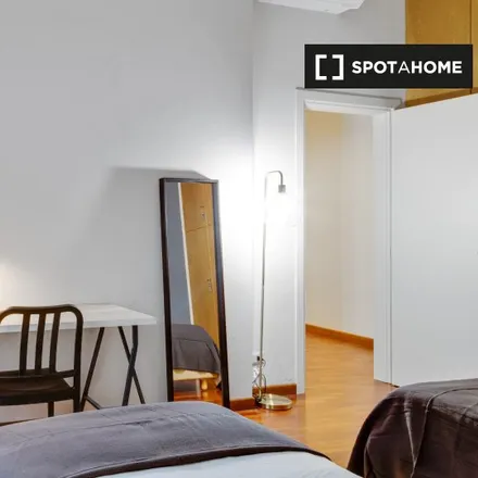 Rent this 8 bed room on Armani Building in Via dei Giardini, 20121 Milan MI